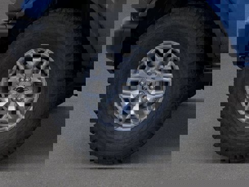 New 2025 Ford Bronco Badlands image 21