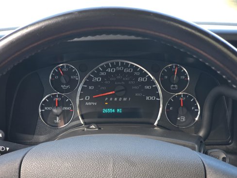 Used 2023 Chevrolet Express 3500 w/ Power Convenience Package image 22