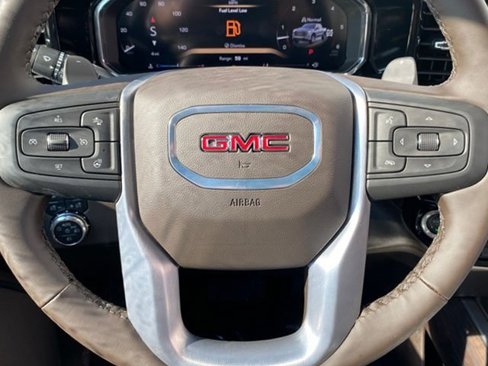 New 2026 GMC Sierra 1500 SLT w/ SLT Premium Plus Package image 8