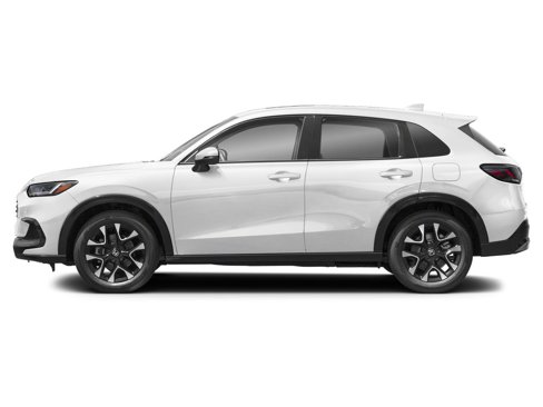 New 2026 Honda HR-V EX-L image 24