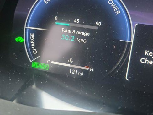 Certified 2025 Toyota Camry XSE image 35