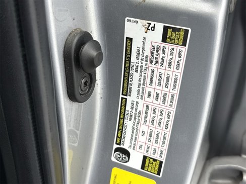 Used 2023 Toyota RAV4 LE image 49