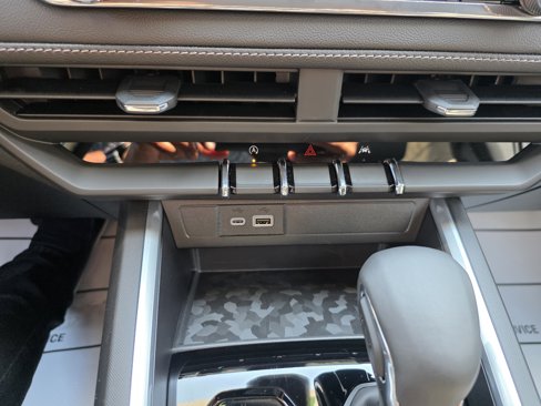 New 2026 Chevrolet Colorado LT w/ Advanced Trailering Package image 21