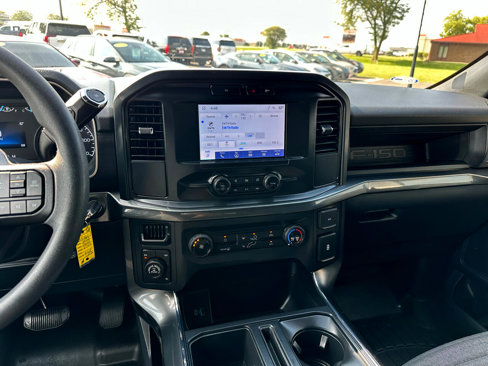 Used 2022 Ford F150 XL w/ STX Appearance Package image 14
