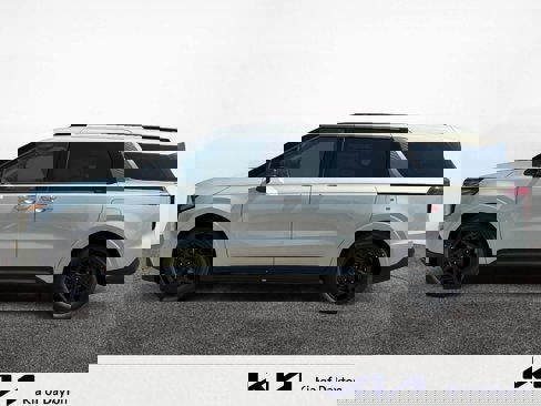 New 2026 Kia Carnival SX Prestige image 2