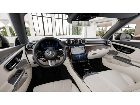 New 2026 Mercedes-Benz CLE 53 AMG 4MATIC Cabriolet image 3