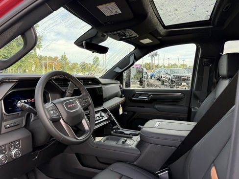 New 2026 GMC Sierra 2500 AT4 w/ AT4 Premium Plus Package image 13