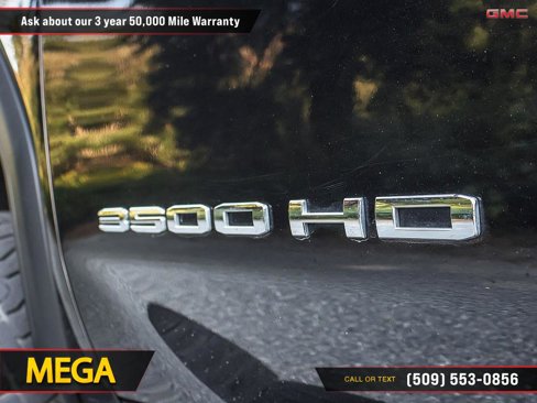 Used 2022 GMC Sierra 3500 SLE w/ SLE Convenience Package image 12