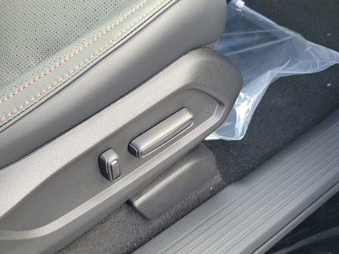New 2026 Honda Passport TrailSport Elite image 7