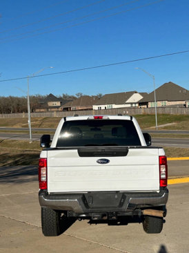 Used 2022 Ford F350 XL w/ STX Appearance Package image 14