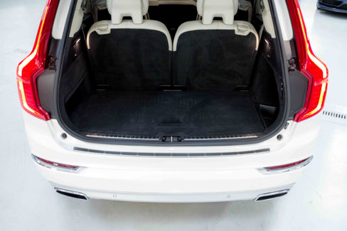 Used 2019 Volvo XC90 T6 Inscription w/ Advanced Package image 49