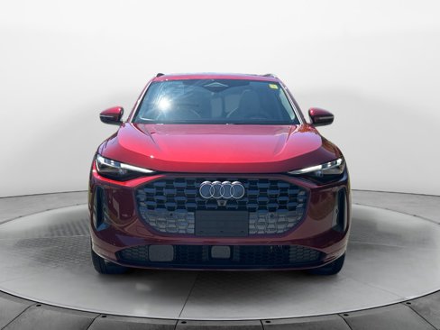 New 2025 Audi Q5 Prestige image 2