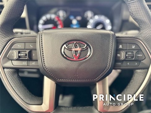 New 2026 Toyota Tundra SR5 image 20
