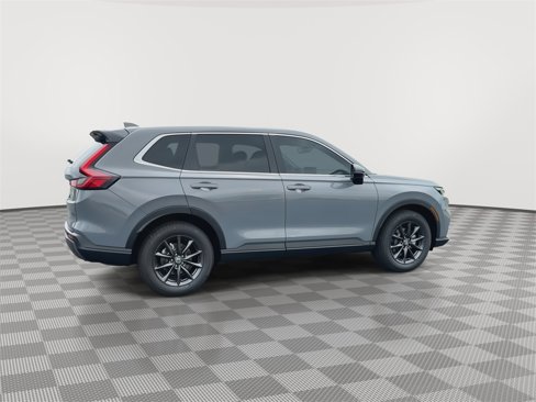 New 2026 Honda CR-V EX-L image 9