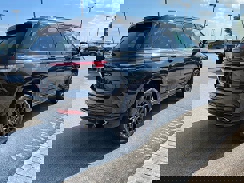 New 2025 Jeep Grand Cherokee Summit image 6