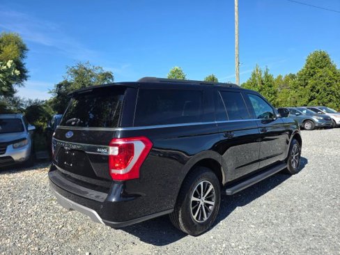 Used 2019 Ford Expedition Max XLT image 5