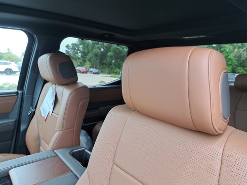 New 2026 Toyota Tundra 1794 Edition image 17
