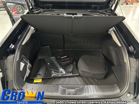 New 2026 Toyota Prius Plug-In Hybrid image 12