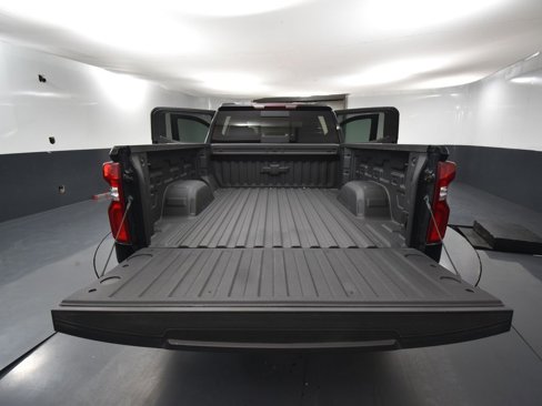 Used 2025 Chevrolet Silverado 1500 RST w/ Redline Edition image 46
