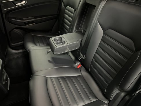 Used 2024 Ford Edge SEL image 52