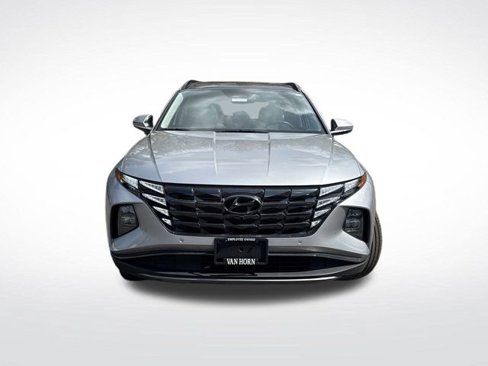 Used 2023 Hyundai Tucson Limited image 12