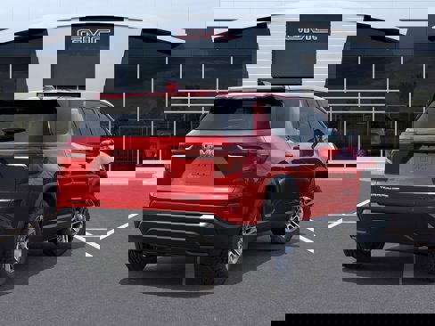 New 2026 GMC Terrain Elevation w/ Technology Package II image 4