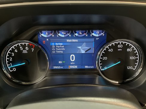 Used 2023 Ford F150 XLT w/ Equipment Group 302A High image 22