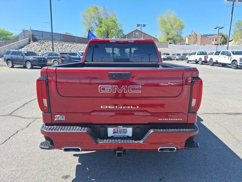 Used 2024 GMC Sierra 1500 Denali image 4