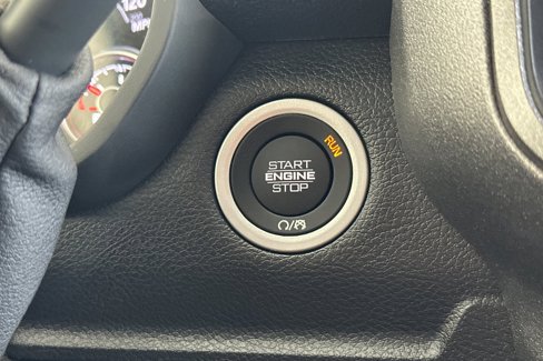 New 2025 RAM 2500 Tradesman image 23