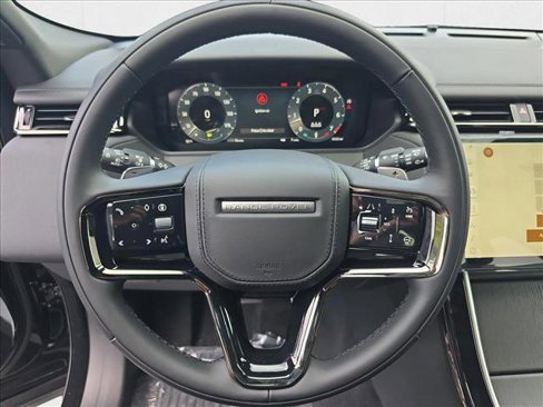 New 2026 Land Rover Range Rover Velar Dynamic SE image 18