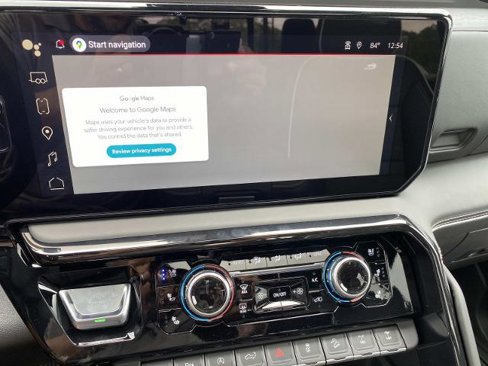 New 2026 GMC Sierra 1500 AT4X image 12