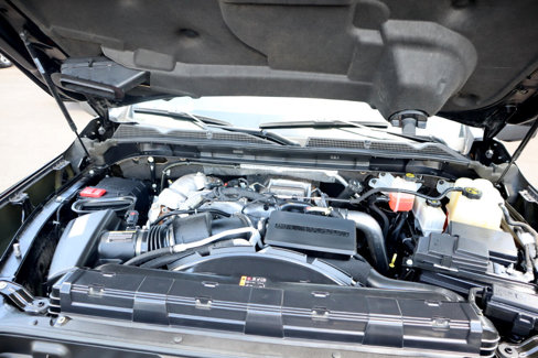 Used 2022 GMC Sierra 2500 Denali image 19
