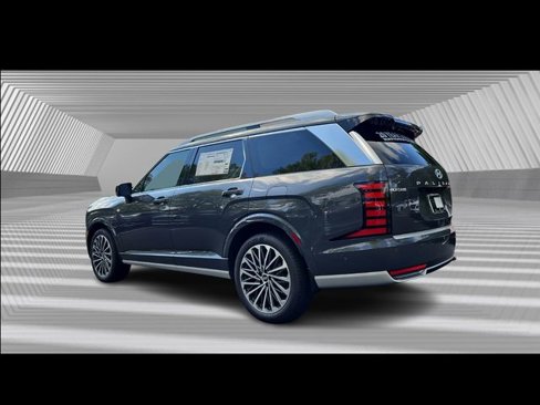 New 2026 Hyundai Palisade Calligraphy image 3