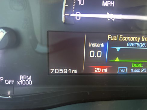 Used 2017 Cadillac XT5 FWD image 10