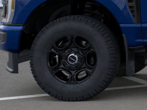 New 2026 Ford F350 XL image 20