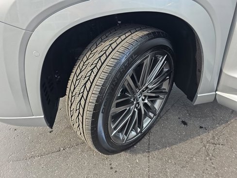 New 2025 Lexus TX 350 AWD w/ Technology Package image 36