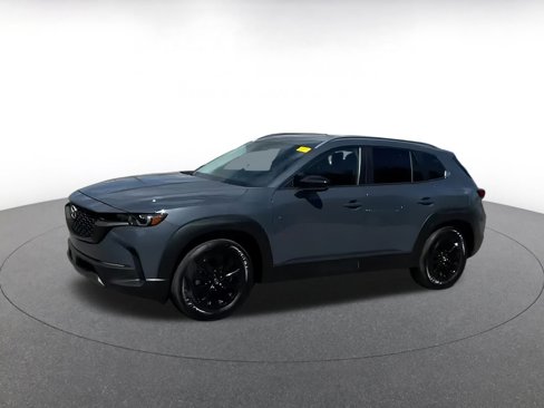 Used 2025 MAZDA CX-50 AWD 2.5 S w/ Select Package image 8
