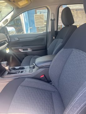 Used 2024 Ford Ranger XLT w/ Technology Package image 10