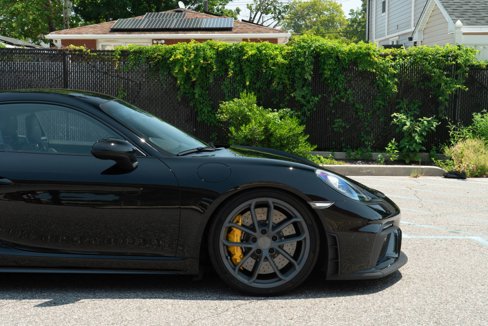Used 2020 Porsche 718 Cayman GT4 image 21