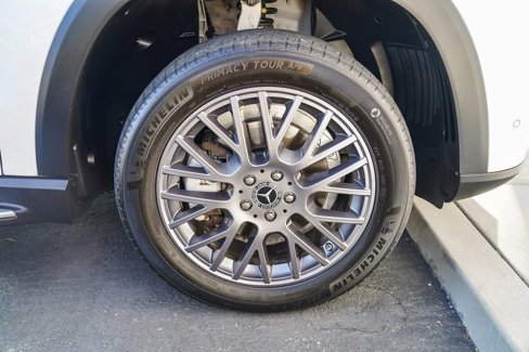 Used 2021 Mercedes-Benz GLE 350 4MATIC image 10