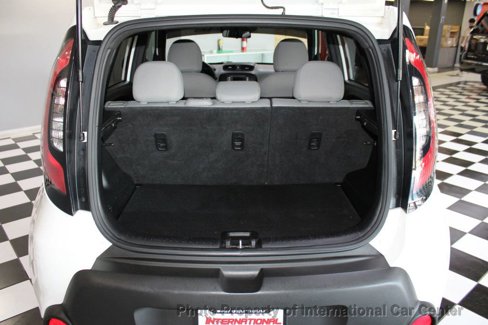 Used 2015 Kia Soul + image 20
