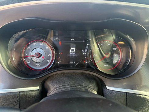 Used 2022 Dodge Charger SXT w/ Blacktop Package image 20