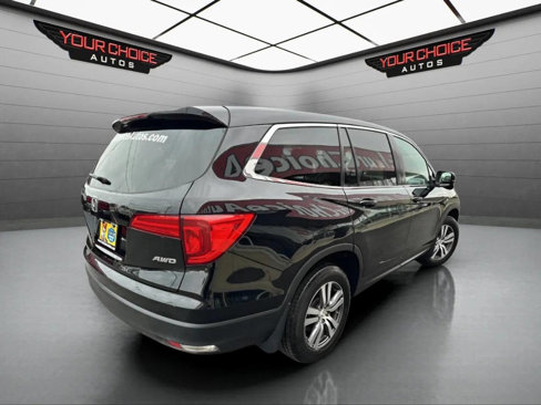 Used 2017 Honda Pilot EX image 5