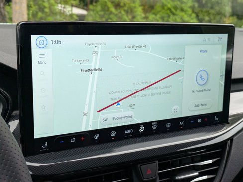 New 2026 Ford Escape ST-Line w/ Tech Pack #1 image 18