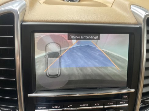 Used 2012 Porsche Cayenne image 22