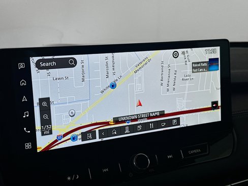 Used 2025 Mitsubishi Outlander ES image 22