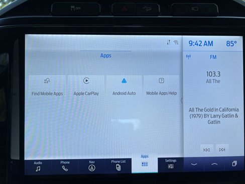 Used 2022 Ford F250 Lariat w/ Lariat Ultimate Package image 25