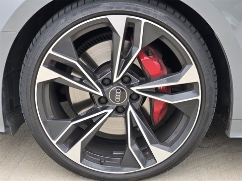 Used 2022 Audi S5 Premium Plus image 8