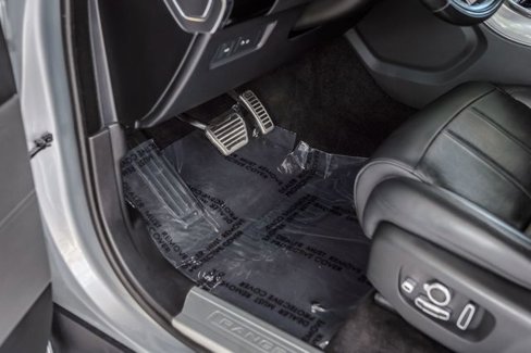 Used 2021 Land Rover Range Rover Sport Autobiography image 41