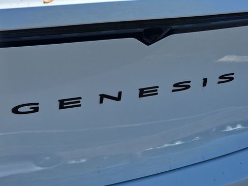 New 2026 Genesis G80 3.5T Prestige image 7